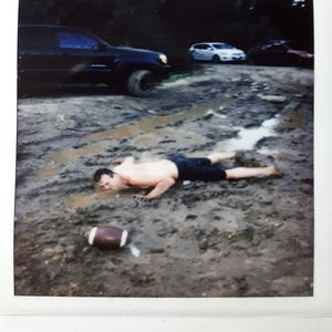 Meet your Posher, Lucas